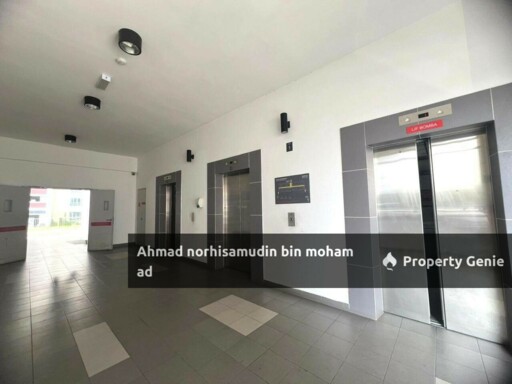 Freehold❗️ PANGSAPURI DE KIARA, SETIA ALAM for Sale‼️
