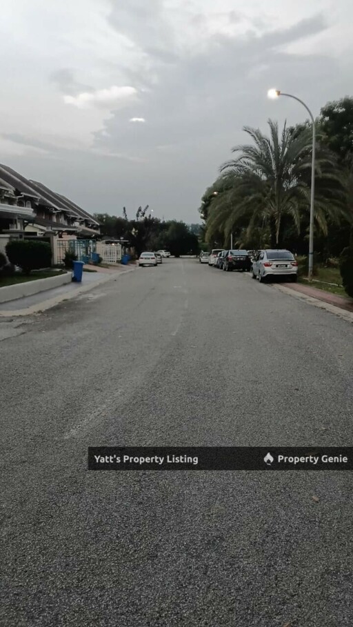 Subang Bestari House for Rent RM2300