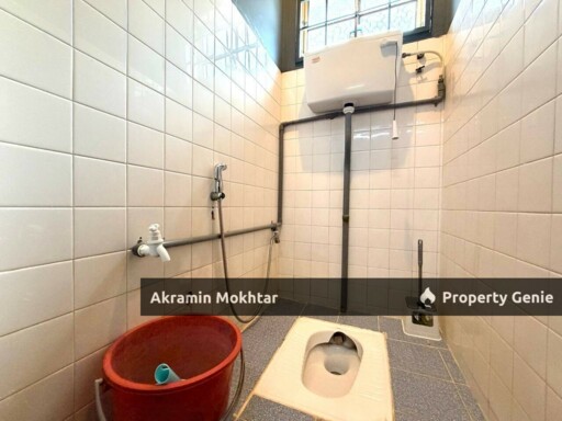 RENOVATED | BUNGALOW DOUBLE STOREY CORNER LOT HOUSE JALAN LENGKOK KELAPA SEGAMBUT BAHAGIA KUALA LUMPUR