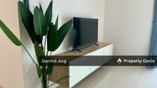 For Rent - The M For Rent Macrolink Medini For Rent Nusajaya For Rent Johor For Rent