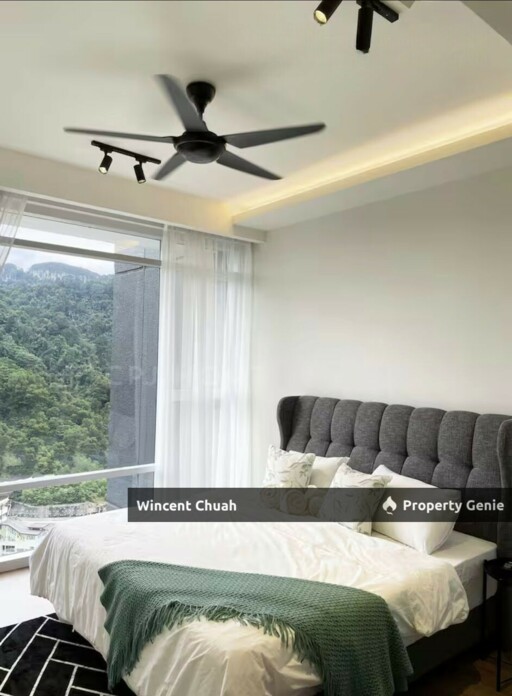 The Ridge @ KL East Melawati, Kuala Lumpur