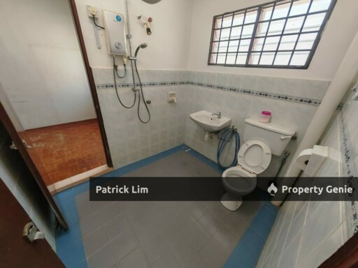Semabok Jaya Double Storey Terrace (For Sale)