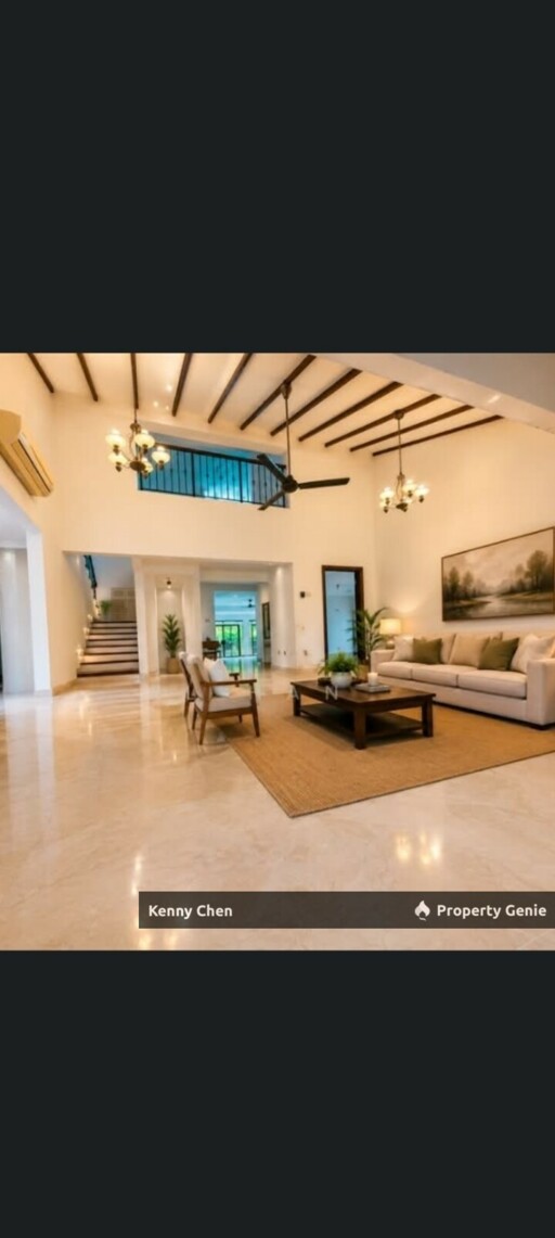 Subang Jaya SS19 Bungalow Unit