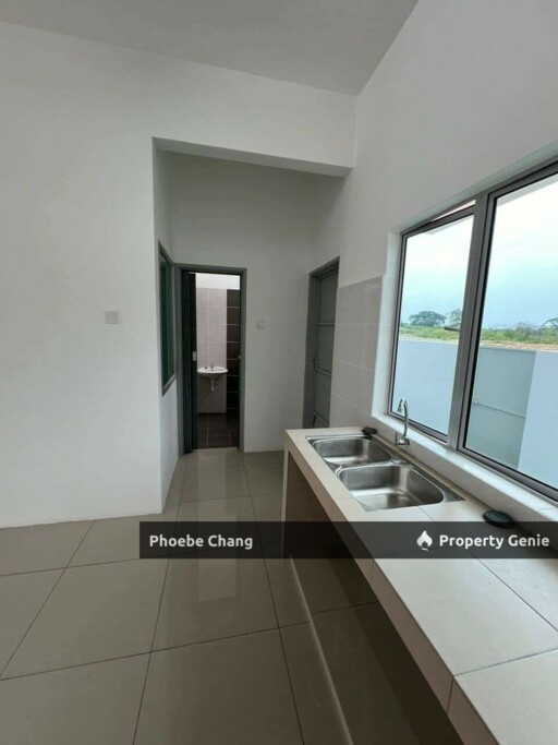 RUMAH MAMPU MILIK PUSING LESTARI