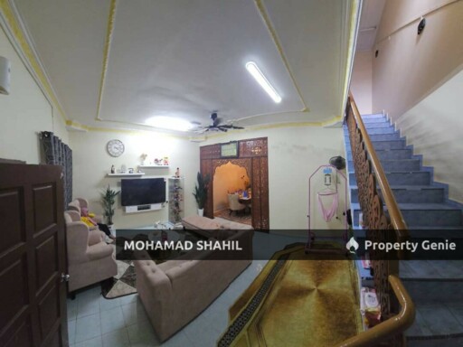 SEMABOK | MELAKA | TAMAN PERTAMA JAYA |