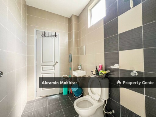 Freehold & Rumah Besar | 2 Storey Terrace Taman Warisan Villa Nilai