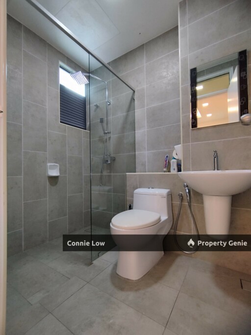 Taman Golf Ipoh Golf View Guarded Well Keep Condition 3 Storey SemiD Fully Renovated Taman Golf