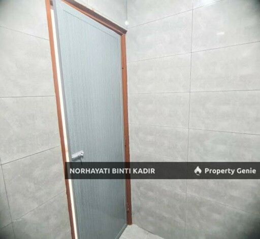 RENOVATED SINGLE STOREY TERRACE TAMAN TAS, KUANTAN