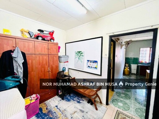 Fully Renovated Corner Lot Bandar Puteri Jaya, Sungai Petani Kedah