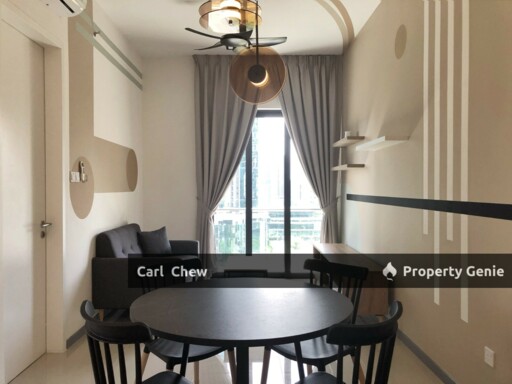 Southlink Residence @ Bangsar South