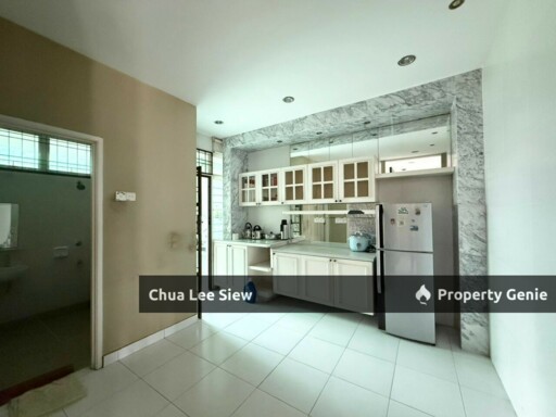 For RENT 🏡House 2.5 Storey Terrace 📍Taman Impian Emas