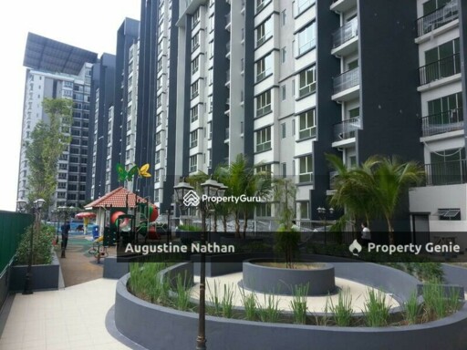 Amara Boulevard on Auction - Save up to 139k Below Market Value 34pct