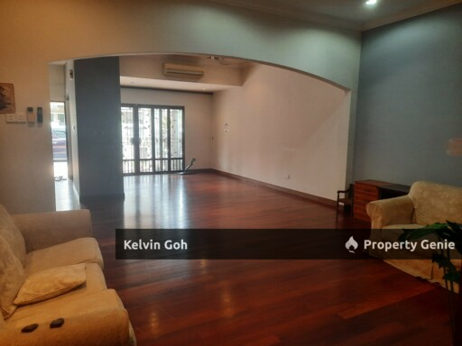 Kota Damansara Sepah Puteri 5/23