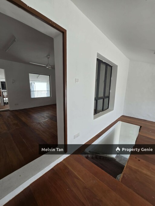 Tengkera-Double Storey ShopHouse