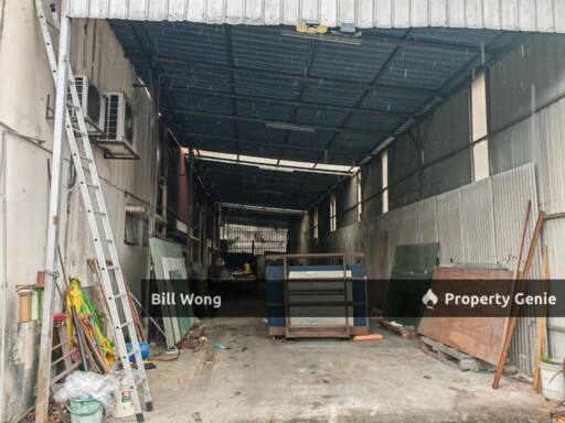 Taman Industri Selesa Jaya