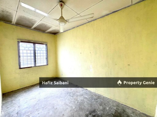 2 Storey Terrace Green Valley Park Bandar Tasik Puteri Rawang