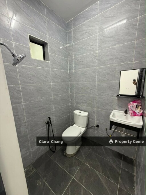 Jalan Harmoni @ Desa Harmoni Single Storey Renovated Terrace House