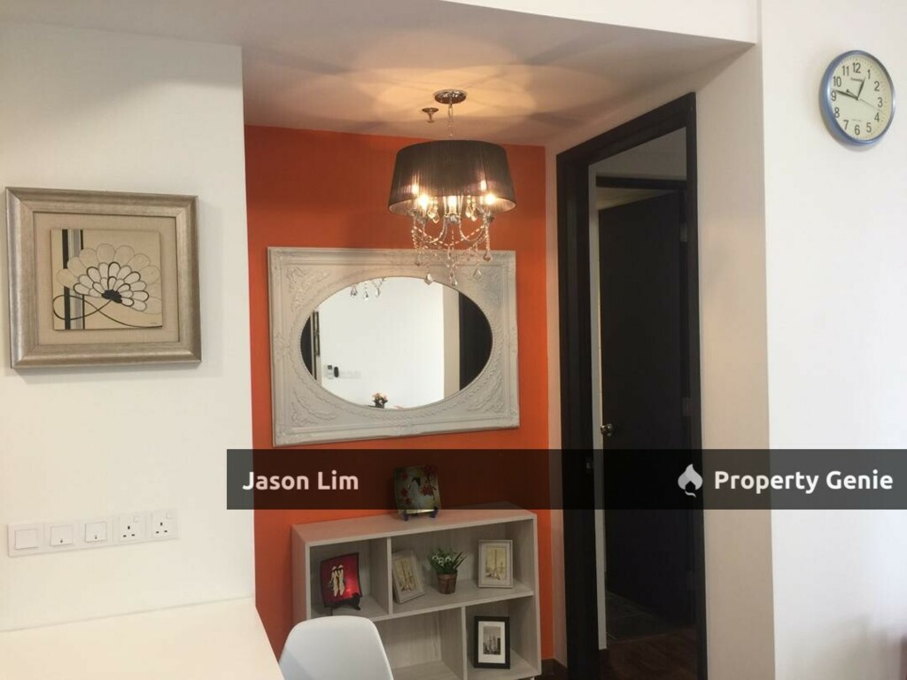 Tamarind Condominium @ Seri Tanjung Pinang