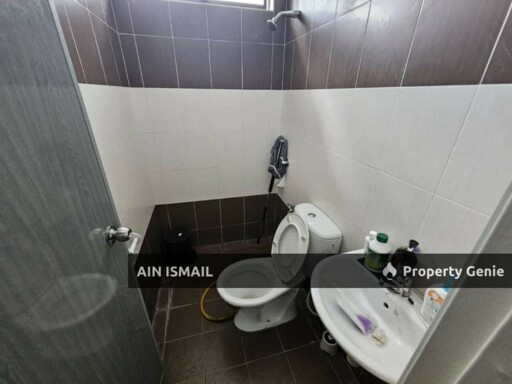 [END LOT & HIGH END UNIT] TERES 2.5TINGKAT BANDAR PUTRA
