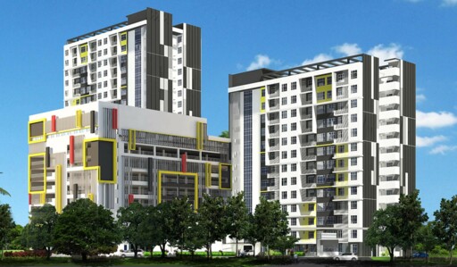 PKNS Residensi Advena Seksyen 16 Shah Alam