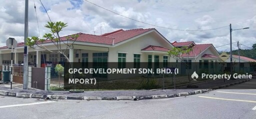 RESIDENSI BIDARA