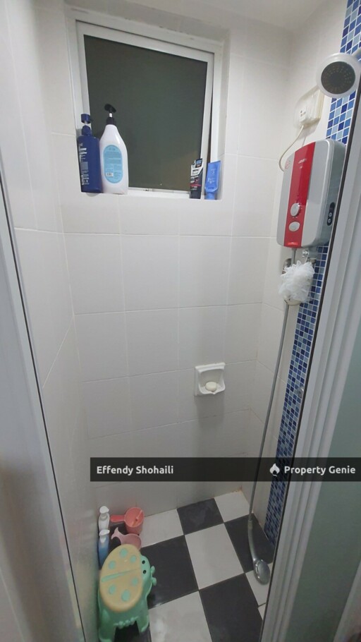 PANORAMA RESIDENCE CONDO SENTUL