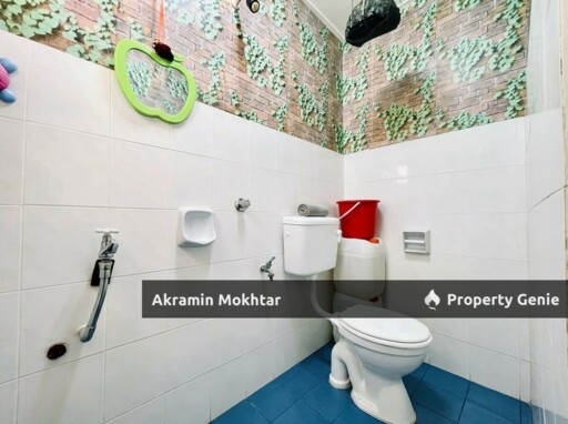 DOUBLE STOREY TERRACE – SERI PRISTANA, SUNGAI BULOH, SELANGOR