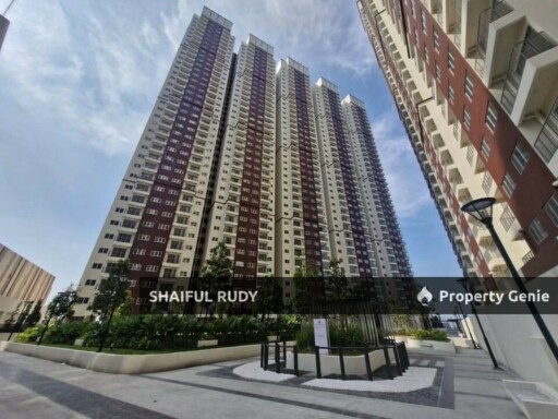 FOR RENT - Residensi Sateria(SASar)