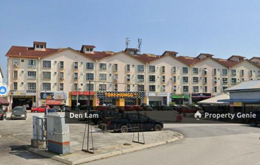 Seskyen 7 Shop for Sale !!