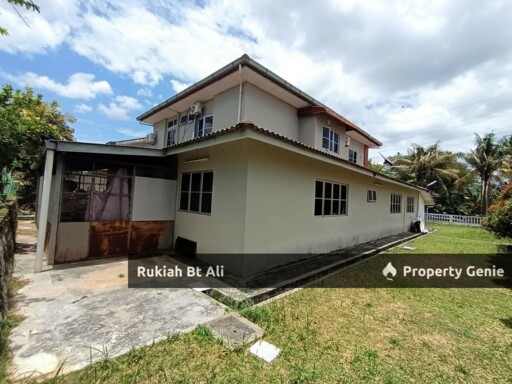 BUNGALOW MURAH TAMAN PAROI JAYA