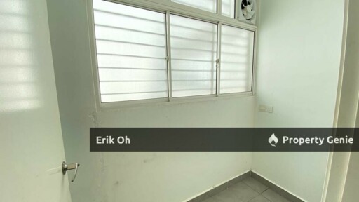 Zeva Residence Seri Kembangan FOR SALE