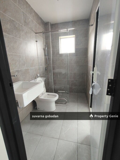 Freehold Single Storey SemiD, Klebang, Ipoh Perak