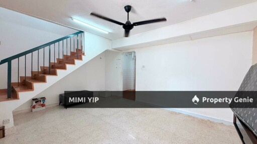 🏡 2-Storey Terrace House @ Taman Bukit Belimbing, Balakong