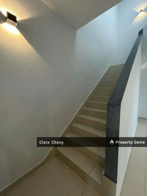 Taman Danga Sutera @ Skudai Double Storey Terrace House