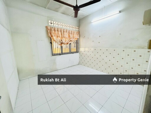 TAMAN MARIDA, SENAWANG MURAH DAN SAIZ BESAR 22X80