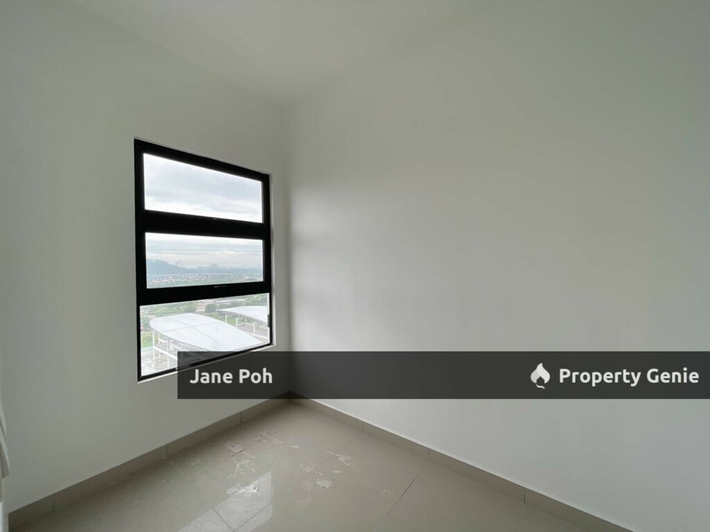 D'aman Residence Taman Mas for Rent