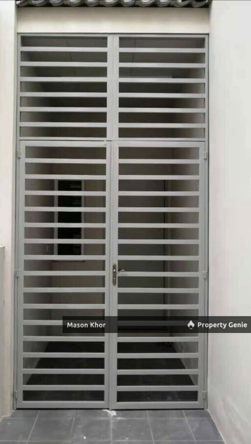 VILLA RAINTREE 2 STOREY SEMI-D 2154sf GATED AND GUARDED SIMPANG AMPAT