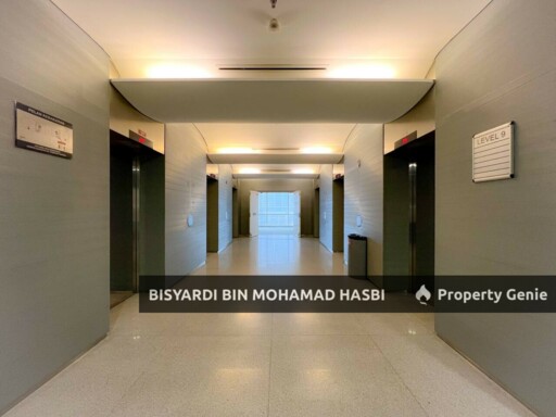 21 FLOORS OFFICE TOWER BUILDING, JALAN TUN RAZAK KUALA LUMPUR .