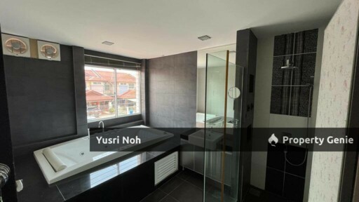 2 Storey Semi-D Setia Damai, Setia Alam