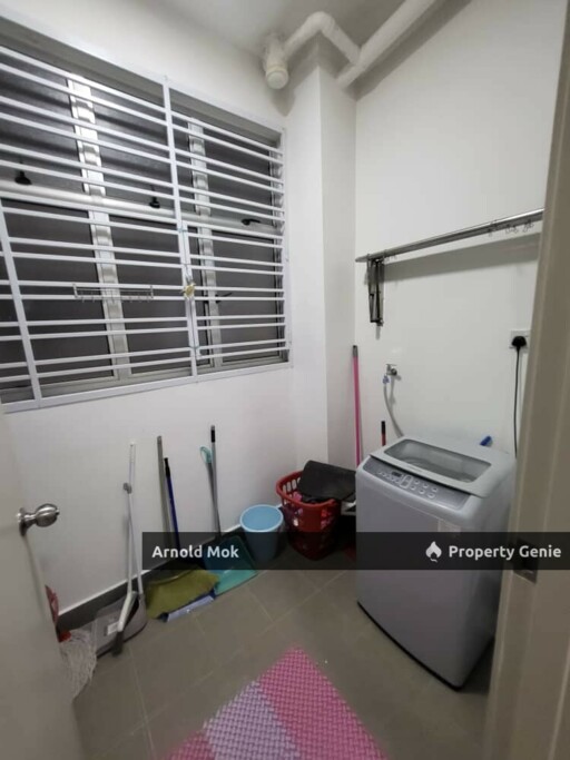 3 Bedrooms Apartment at Meridin Bayvue Masai for Rent