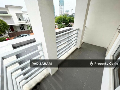 Casa Idaman, Setia Alam | 2-Storey Bungalow 6 Bedrooms | RM1.9M - 10ft Extra Land Both Sides, Freehold & Spacious