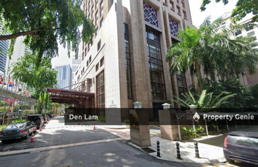 KLCC 2sty Shop Lot | Jalan Sultan Ismail | rare shop for rent !!