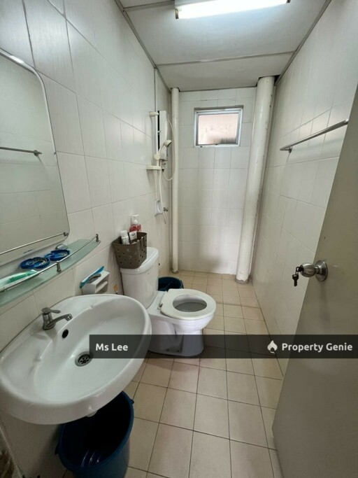 Putra Majestik Condo @ Jalan Ipoh, KL-Sale below bank value Rm60k