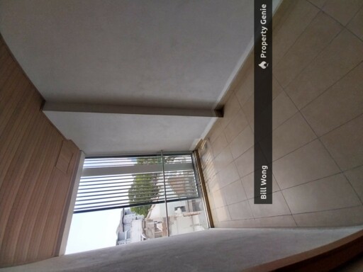 9 Madge Residences Taman U Thant Embassy Row KL
