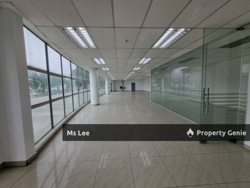 3 Storey Detached Factory with office-Taman Industri Alam Jaya @ Puncak Alam-Ready Now