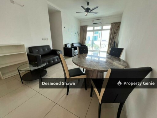 Twin Galaxy @ JB Town