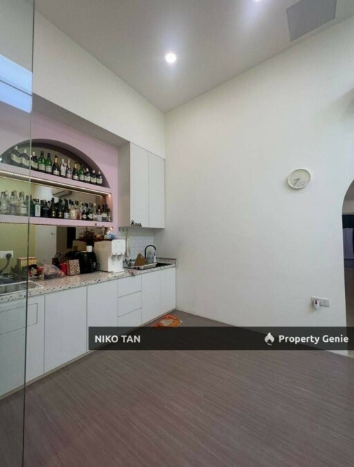 [INVESTMENT]Eco Palladium Ground Floor Shoplot For Sale & Rent
