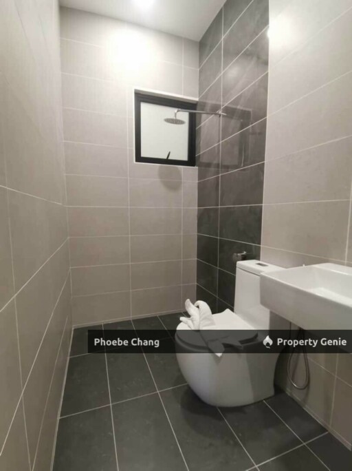 Loft 26 Bercham Ipoh