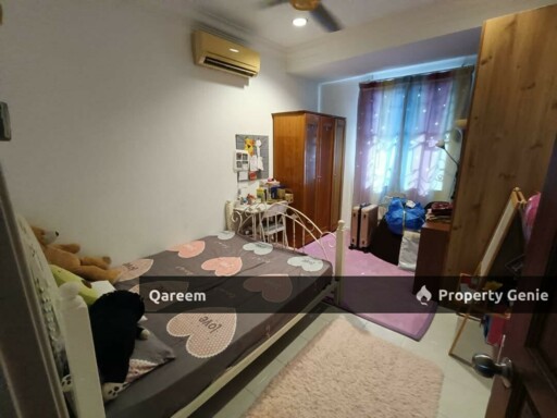 [24x75sft] 2 Storey Renovated Alam Damai Cheras KL
