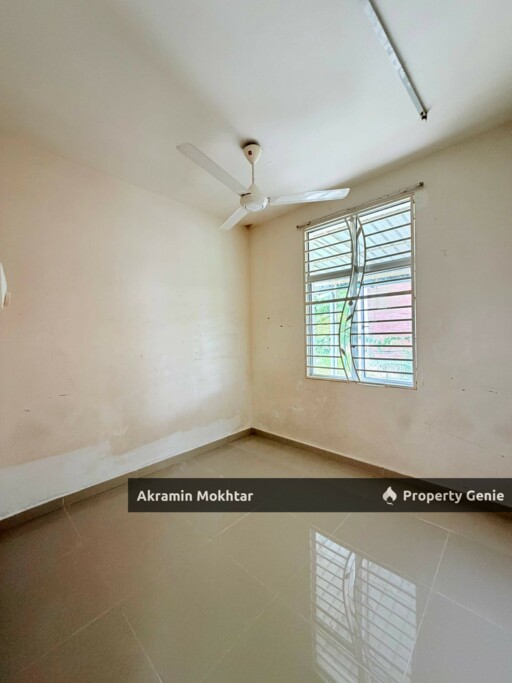 FREEHOLD & FULLY TILES! 1 Storey Bungalow, Mahkota Hills, Seksyen 7 Bandar Tasik Senangin, Lenggeng